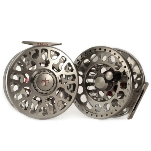 3-TAND T-Series Big Game Fly Reel - Image 4