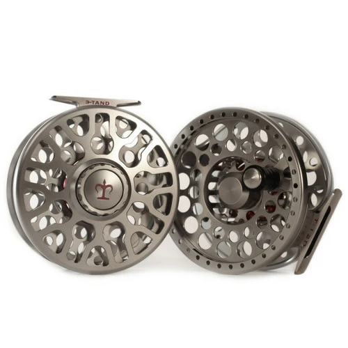 3-TAND T-Series Big Game Fly Reel - Image 5