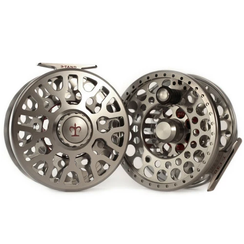 3-TAND T-Series Big Game Fly Reel - Image 6