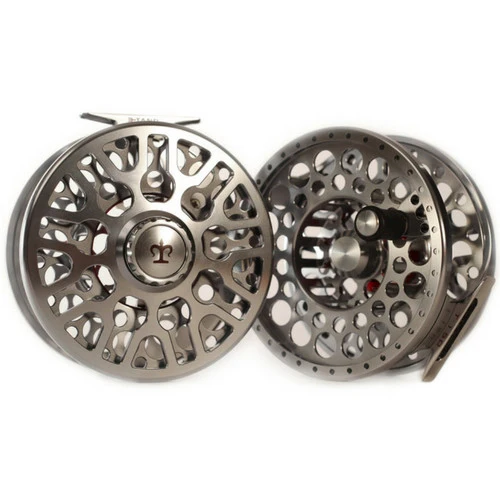 3-TAND T-Series Big Game Fly Reel - Image 7
