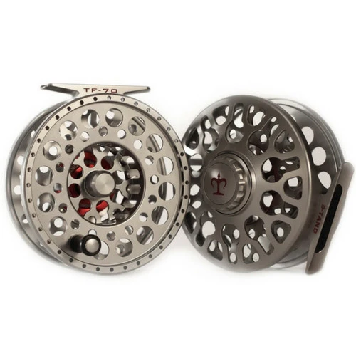 3-TAND TF-Series Precision Fly Reel - Image 4