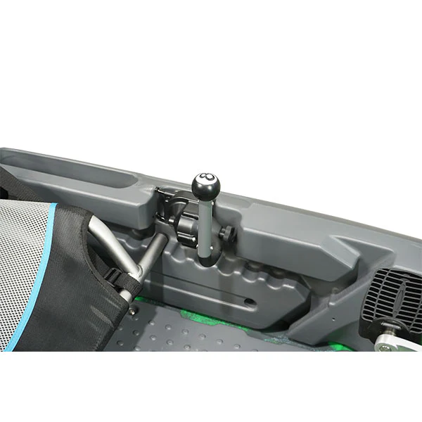 3 Waters Big Fish 103 Pedal Drive Fishing Kayak - Image 11