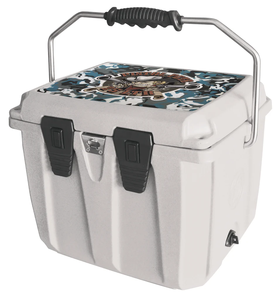 3 Waters Pistol Pete 25L Kayak Cooler - Image 3