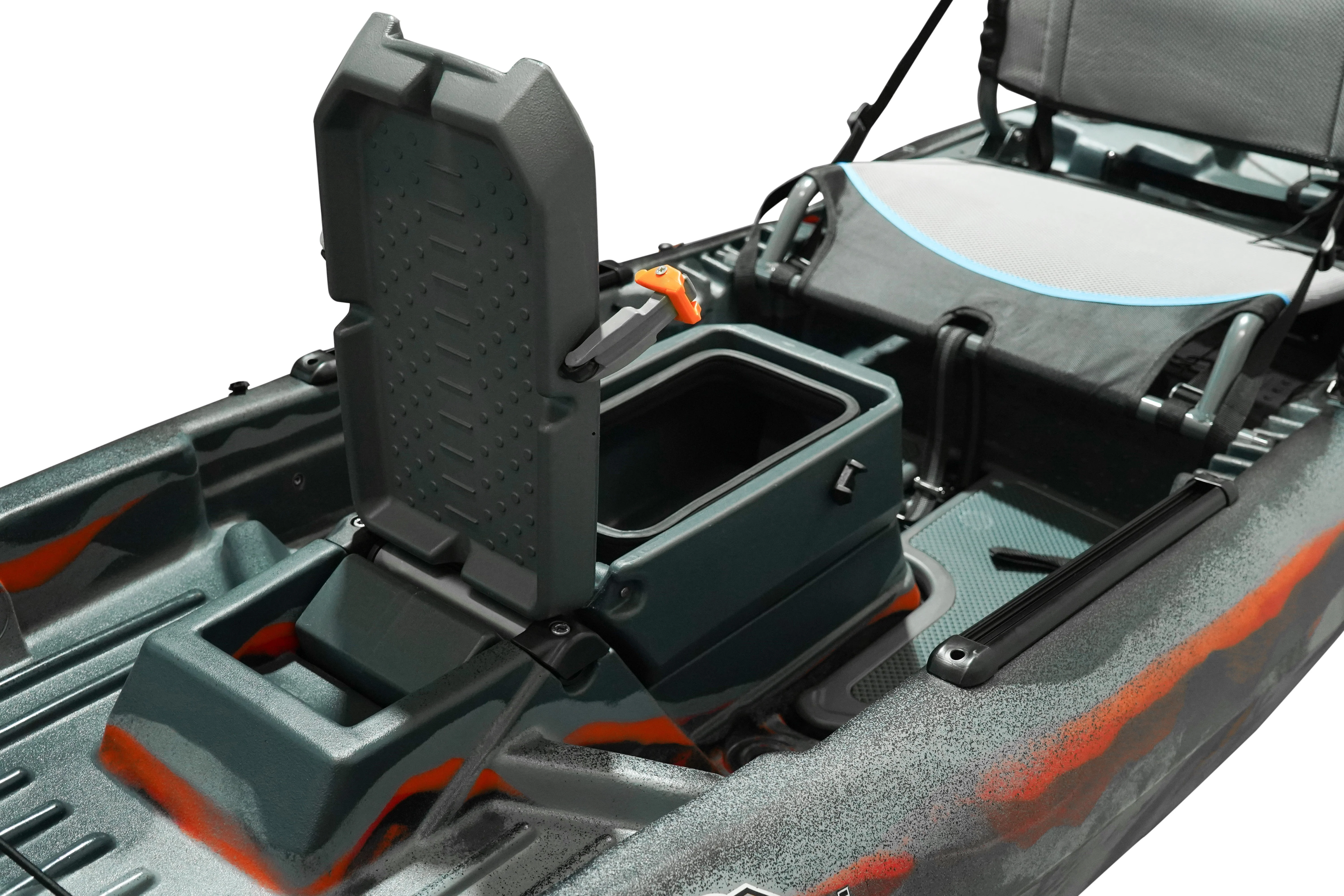 3 Waters Big Fish Console Box - Image 4