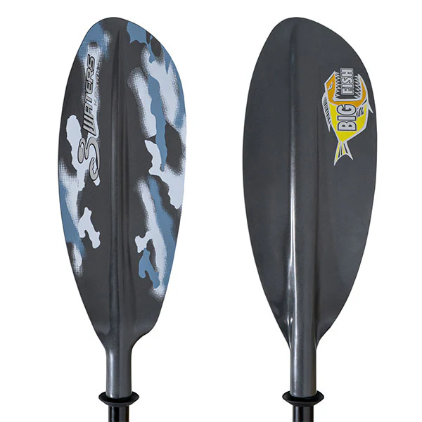 3 Waters Big Fish Paddle - Image 3