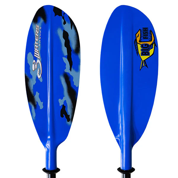 3 Waters Big Fish Paddle - Image 4