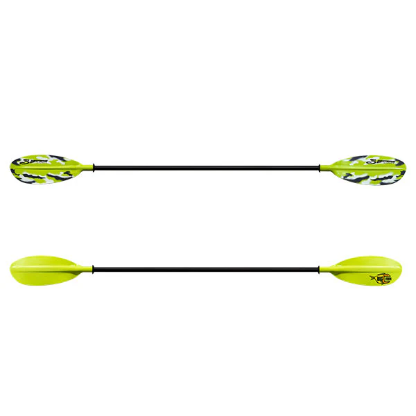 3 Waters Big Fish Paddle - Image 6