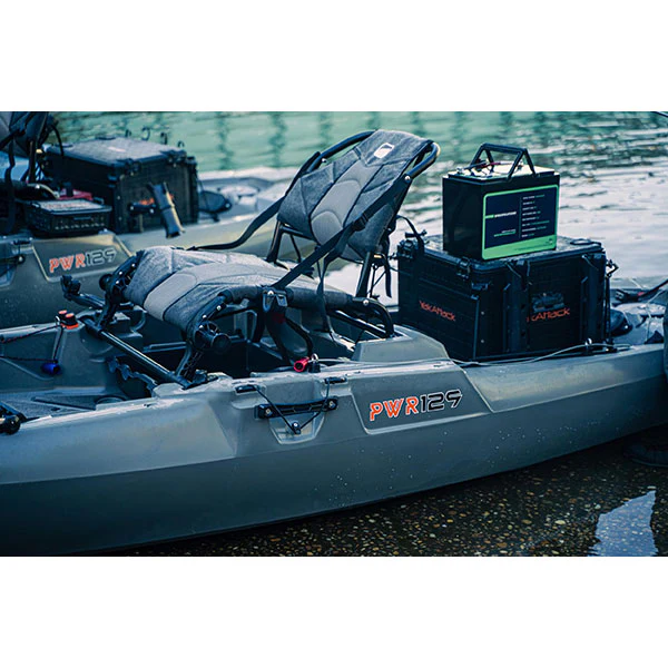 Bonafide PWR129 Fishing Kayak - Image 13