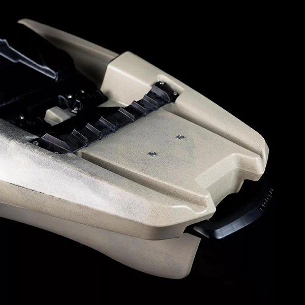 Bonafide PWR129 Fishing Kayak - Image 5