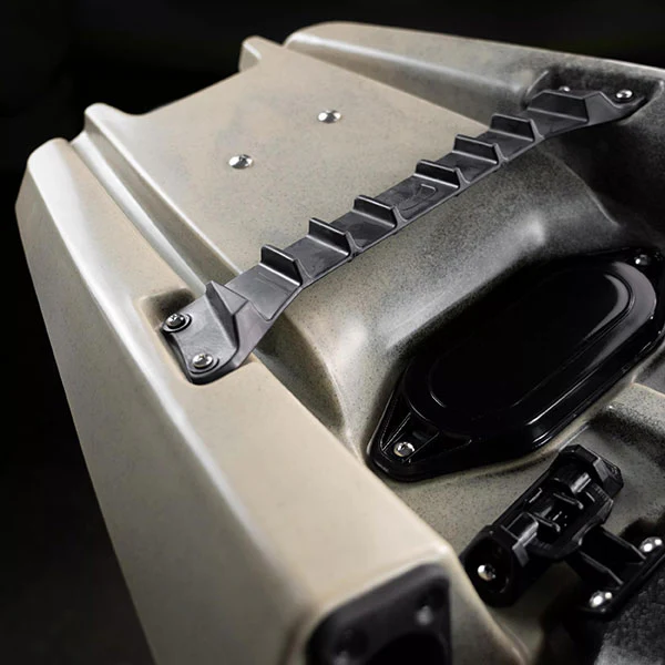 Bonafide PWR129 Fishing Kayak - Image 6