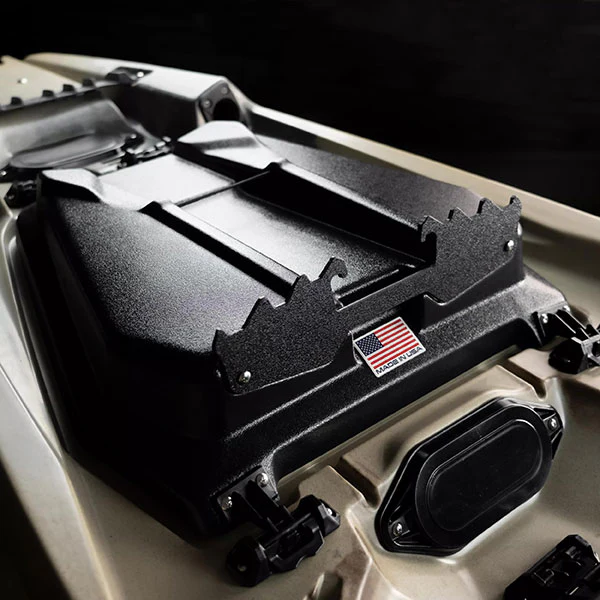 Bonafide PWR129 Fishing Kayak - Image 8