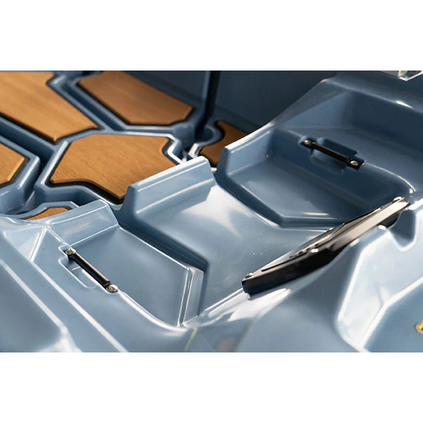 Bonafide XTR130 Fishing Kayak - Image 13