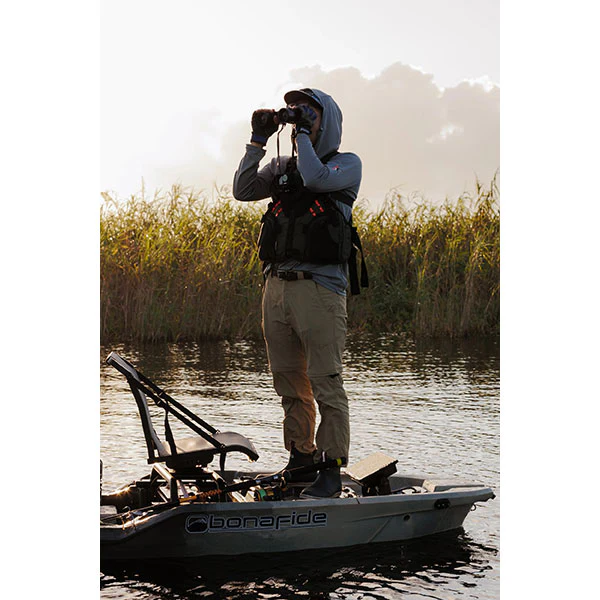 Bonafide XTR130 Fishing Kayak - Image 17