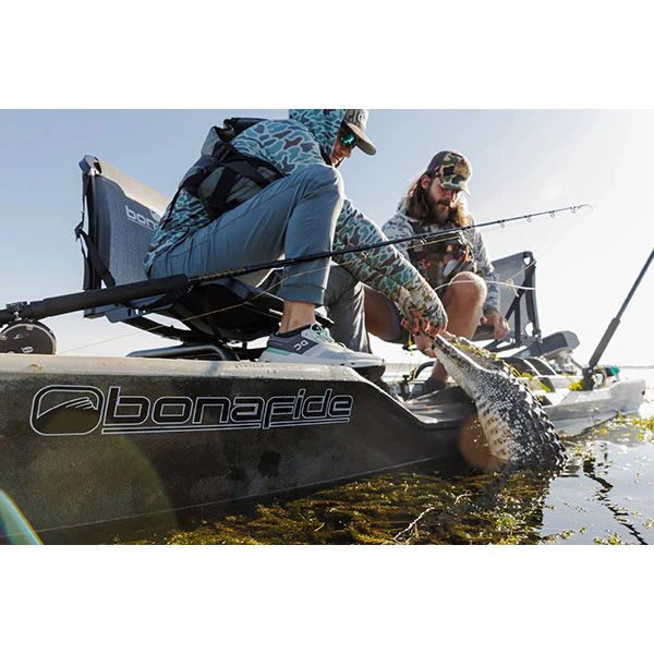 Bonafide XTR130 Fishing Kayak - Image 18