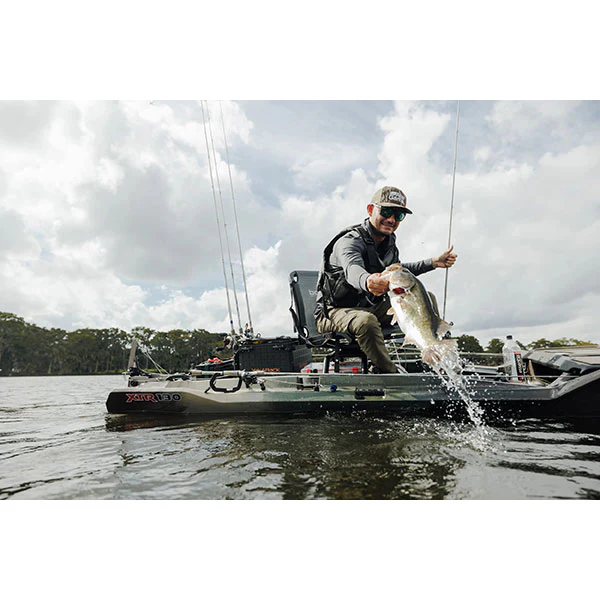 Bonafide XTR130 Fishing Kayak - Image 19