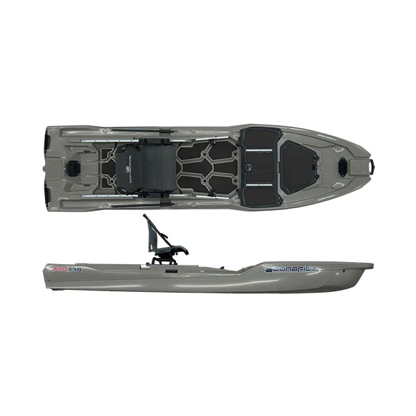 Bonafide XTR130 Fishing Kayak - Image 3