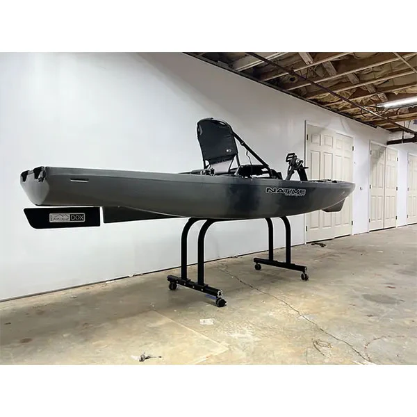 Boonedox Adjustable Rigging Stand - Standard - Image 3