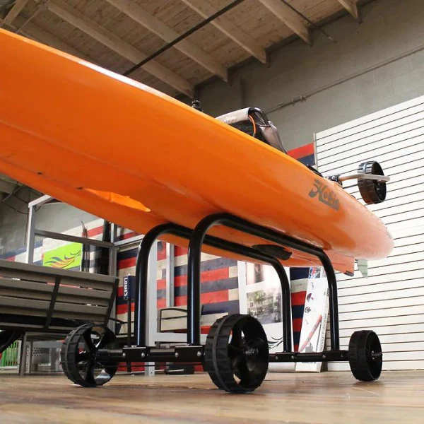 Boonedox Adjustable Rigging Stand - Pro - Image 3