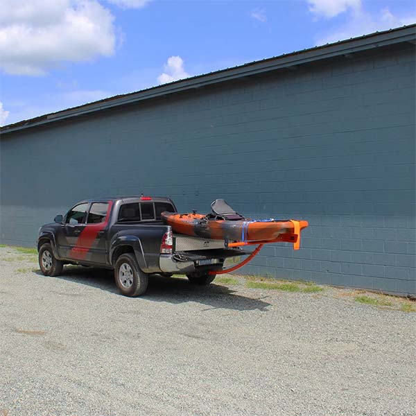 Boonedox Decked T-Bone Truck Bed Extender - Image 3