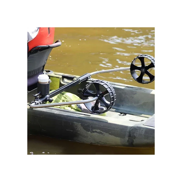 Boonedox Groovy Landing Gear Hobie© PA Kit - Image 3