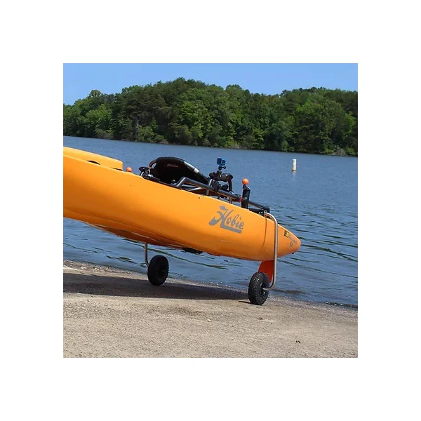 Boonedox Groovy Landing Gear Hobie© PA Kit - Image 4