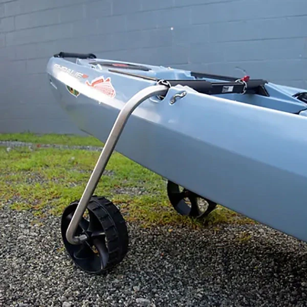 Boonedox Groovy Landing Gear Shoalie Kit - Image 3