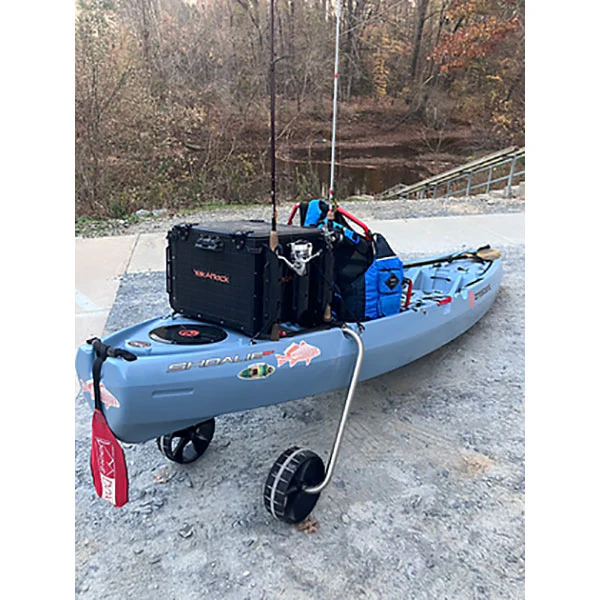 Boonedox Groovy Landing Gear Shoalie Kit - Image 5