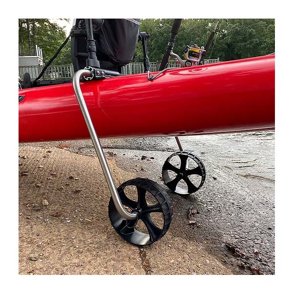 Boonedox Groovy Landing Gear Standard Kit - Image 3