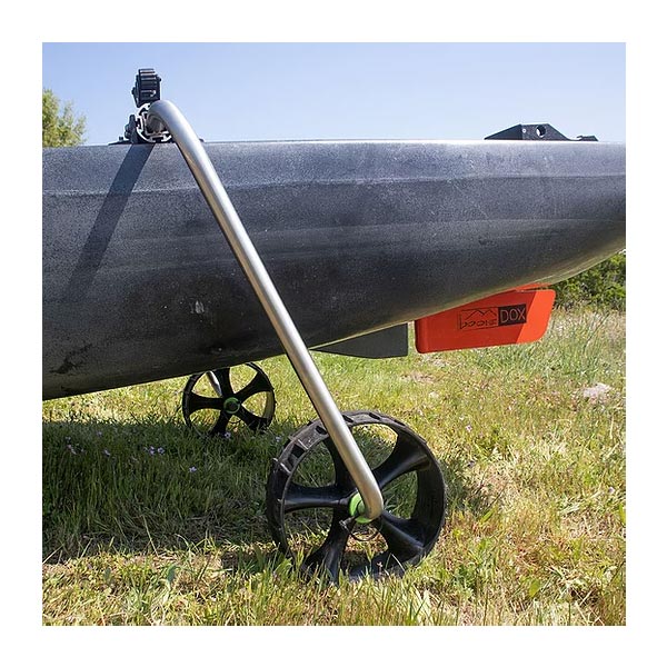 Boonedox Groovy Landing Gear Standard Kit - Image 4