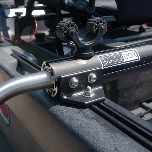 Boonedox Groovy Landing Gear Track Kit - Image 3