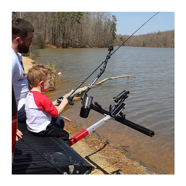 Boonedox Groovy T-Bone Bed Extender - Image 4