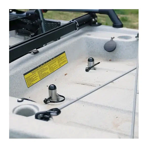 Boonedox Scupper Gear Cart - Image 3