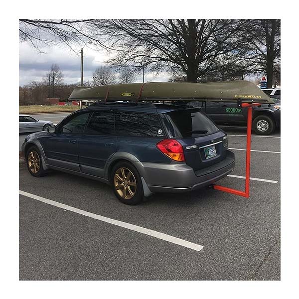 Boonedox Yak-Bone Car Top Assist - Image 3