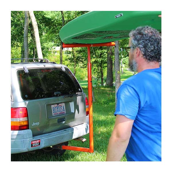 Boonedox Yak-Bone Car Top Assist - Image 4