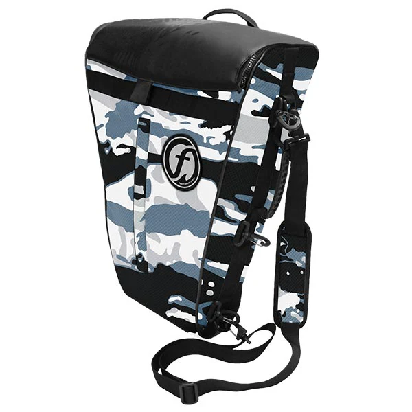 Feelfree Camo Fish Cooler Bag - Image 3