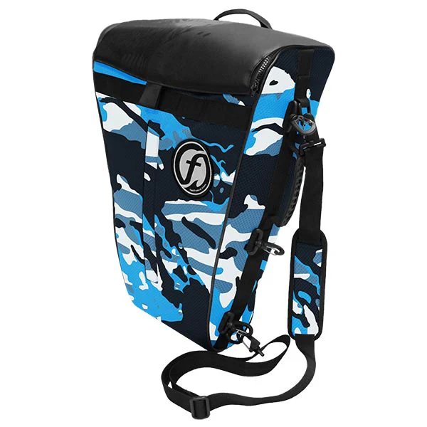 Feelfree Camo Fish Cooler Bag - Image 4