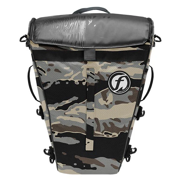 Feelfree Camo Fish Cooler Bag - Image 5