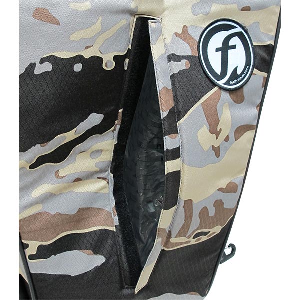 Feelfree Camo Fish Cooler Bag - Image 7