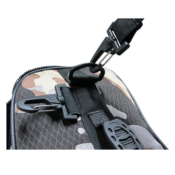 Feelfree Camo Fish Cooler Bag - Image 9