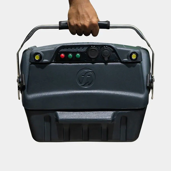 Feelfree Dorado 125 Overdrive Fishing Kayak - Image 10