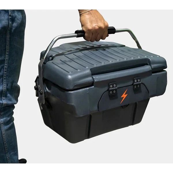 Feelfree Dorado 125 Overdrive Fishing Kayak - Image 11