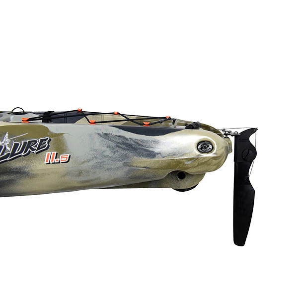 Feelfree Lure 11.5 Overdrive V2 Fishing Kayak - Image 10
