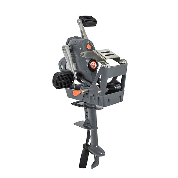 Feelfree Lure 11.5 Overdrive V2 Fishing Kayak - Image 9