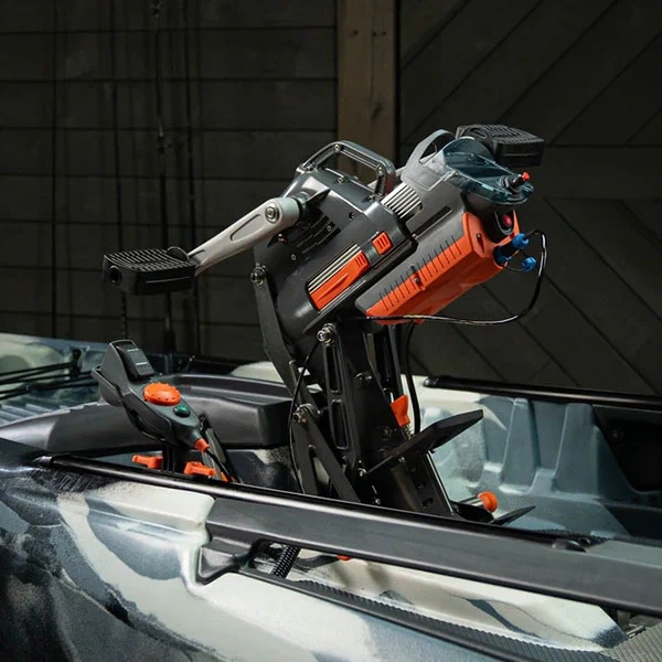 Feelfree Motordrive - Image 4