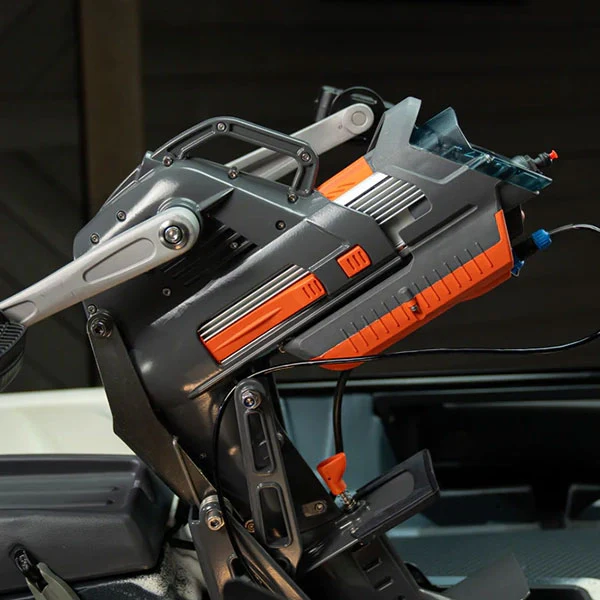 Feelfree Motordrive - Image 5