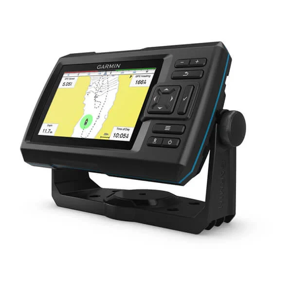 Garmin Striker Vivid 5cv Transducer - Image 3