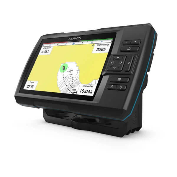 Garmin Striker Vivid 7sv Transducer - Image 3