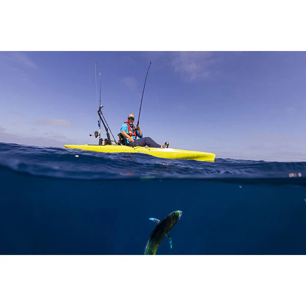 Hobie Mirage Outback Fishing Kayak - Image 3