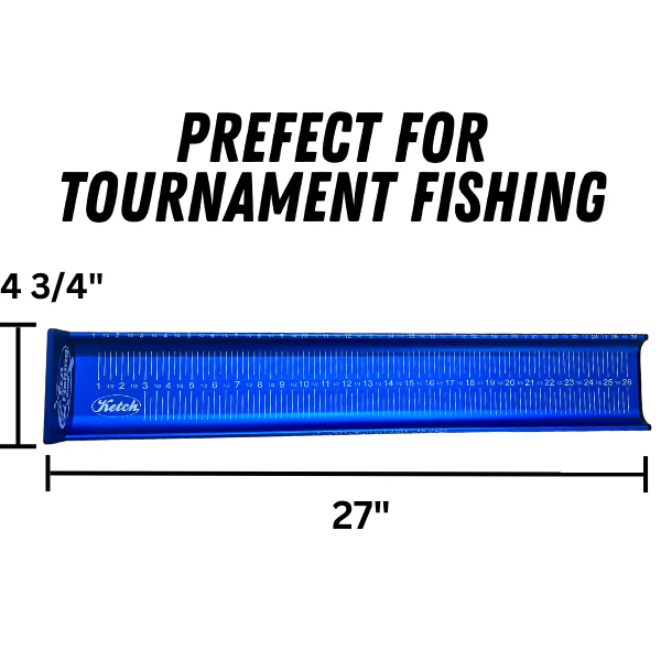 Ketch Products X Board- Eco Fishing Shop - Image 4