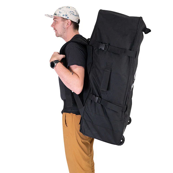 Kokopelli Moki II Inflatable Kayak - Image 10